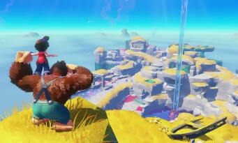Donkey Kong Bananza