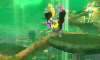 Donkey Kong Bananza