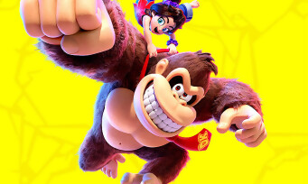 Test Donkey Kong Bananza : pas le chef d'oeuvre absolu espéré ?