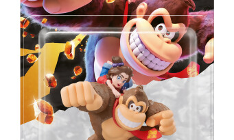 Donkey Kong Bananza