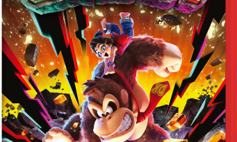 Donkey Kong Bananza