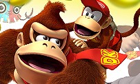 Donkey Kong Country Returns 3D : trailer