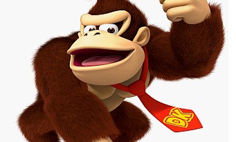 Donkey Kong Country 3DS : le trailer de lancement