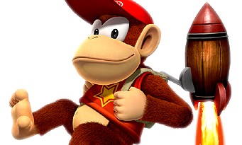 Donkey Kong Country Returns 3D : les astuces