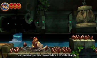 Donkey Kong Country Returns HD