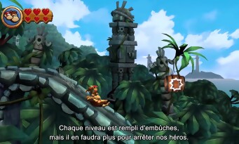 Donkey Kong Country Returns HD