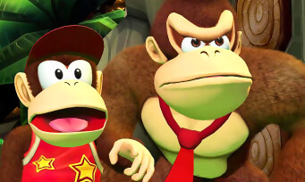Donkey Kong Country Returns HD : un remaster Switch du jeu déjà sorti sur Wii, Wii U et 3DS