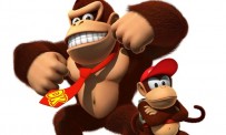 E3 2010 > Le retour de Donkey Kong en vidéo