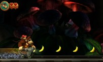 Donkey Kong Country Returns