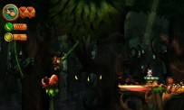 Donkey Kong Country Returns