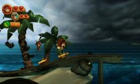 Donkey Kong Country Returns