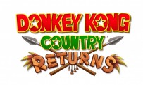 Des nouveaux clichés de Donkey Kong Country Returns Wii
