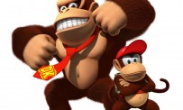 Donkey Kong Country Returns