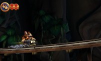 Donkey Kong Country Returns