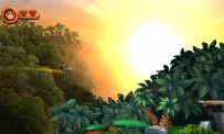 Donkey Kong Country Returns