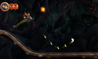 Donkey Kong Country Returns