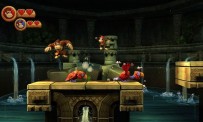 Donkey Kong Country Returns