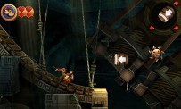 Donkey Kong Country Returns