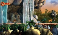 Donkey Kong Country Returns