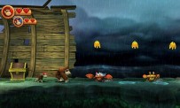 Donkey Kong Country Returns