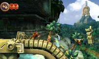 Donkey Kong Country Returns