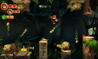 Donkey Kong Country Returns