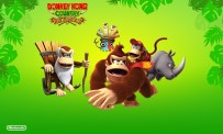 Donkey Kong Country Returns