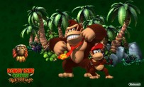 Donkey Kong Country Returns