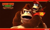 Donkey Kong Country Returns