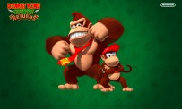 Donkey Kong Country Returns