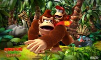 Donkey Kong Country Returns