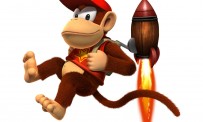 Une bande-annonce pour Donkey Kong Country Returns