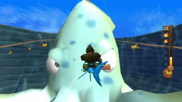 donkeykong jet race donkeykong jet race
