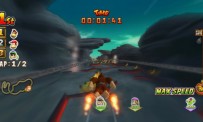 Donkey Kong Jet Race