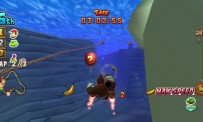 Donkey Kong Jet Race