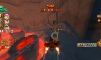 Donkey Kong Jet Race