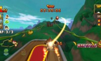 Donkey Kong Jet Race