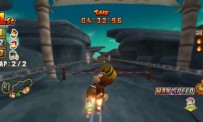 Donkey Kong Jet Race