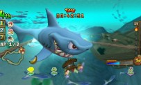 Donkey Kong Jet Race