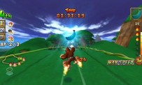 Donkey Kong Jet Race