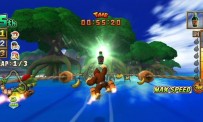 Donkey Kong Jet Race