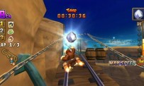 Donkey Kong Jet Race