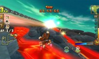 Donkey Kong Jet Race