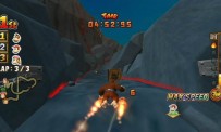 Donkey Kong Jet Race