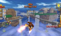 Donkey Kong Jet Race