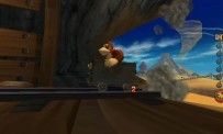 Donkey Kong Jet Race