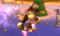 Donkey Kong Jet Race