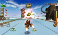 Donkey Kong Jet Race