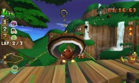 Donkey Kong Jet Race