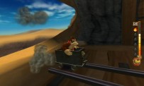 Donkey Kong Jet Race